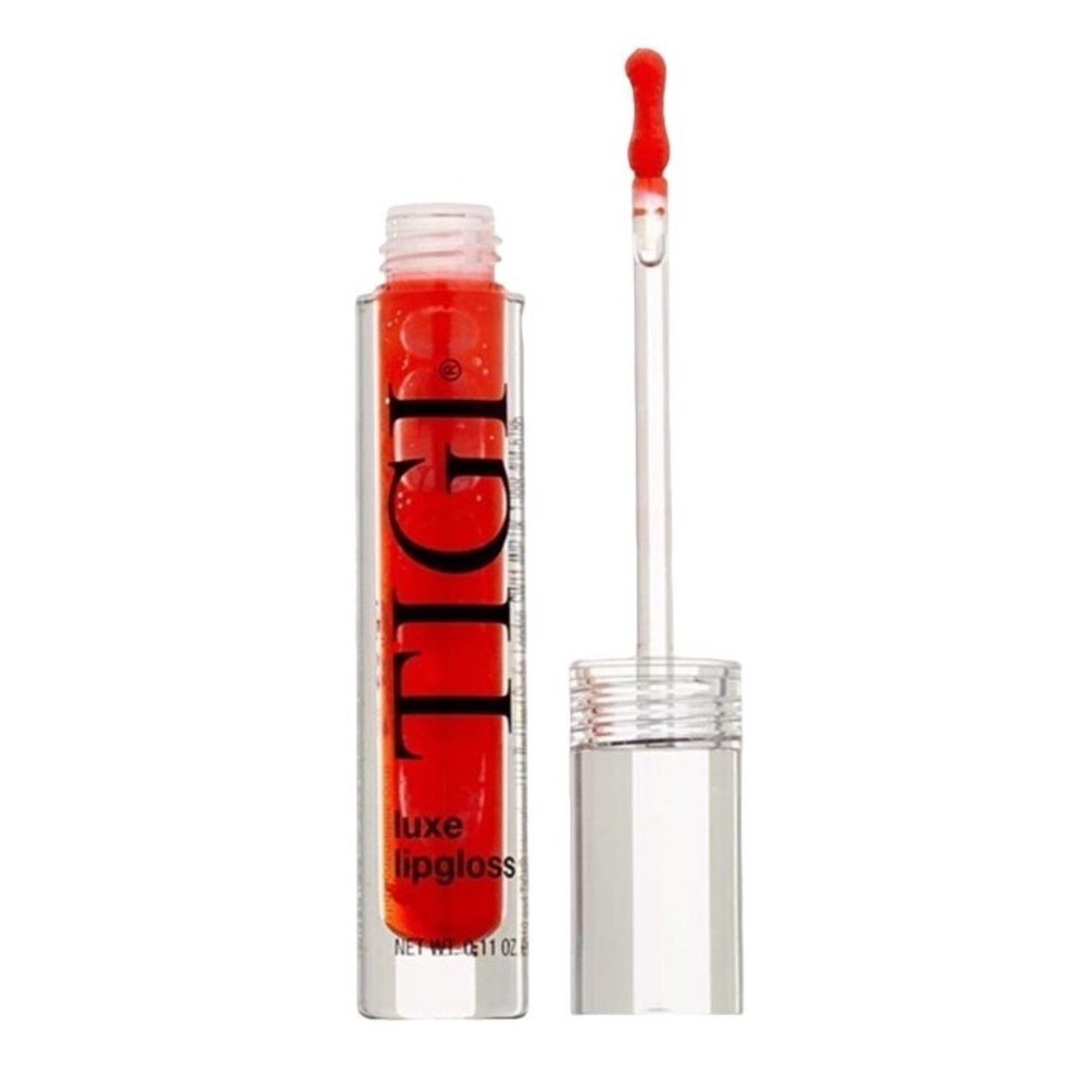 TIGI Professional Cosmetics Moisturizing High Shine Luxe Lipgloss Glamour‎ 6237